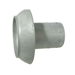 Comer KKV 8" + tuleja 6"