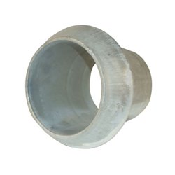 Comer KKV 6" + tuleja 158 mm