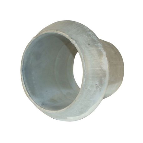 Comer KKV 6" + tuleja 158 mm
