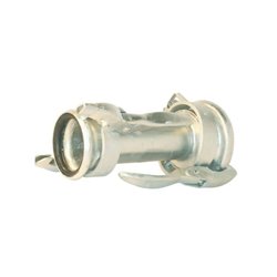 Comer Łacznik KKM/KKM Perrot, 6"