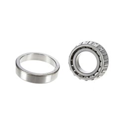 Łożysko 30206 stożkowe 30,00x62,00x17,25 , 30206 Timken