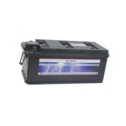 Akumulator , 12 V, 143 Ah, napełniony
