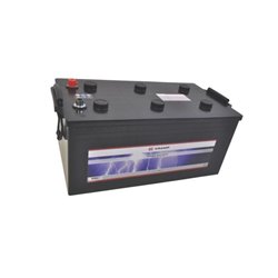 Akumulator , 12 V, 200 Ah, napełniony