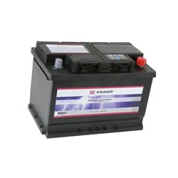 Akumulator , 12 V, 70 Ah, napełniony
