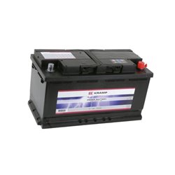 Akumulator , 12 V, 90 Ah, napełniony