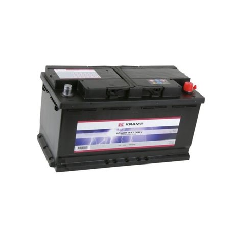 Akumulator , 12 V, 90 Ah, napełniony