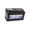 Akumulator 12V 90Ah EN 720A 353x175x190 P+ Kramp