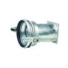 Złącza Perrot żeńskie z kołnierzem5" z kołnierzem l-360 mm