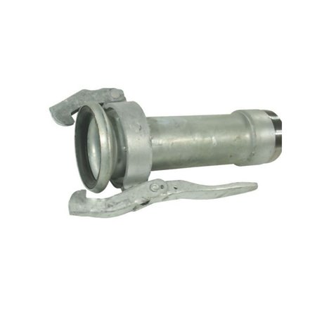 Złącza Perrot żeńskie 2,5" gwint 2,5"