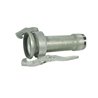 Złącze żeńskie Perrot 2,5" gwint zew. 2,5" L-229mm
