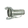 Złącze żeńskie Perrot 5" gwint zew. 5" L-395mm