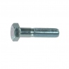 Śruba M12x65 kl.10.9, SW19 pół gwint ocynk  M12x1,75x65