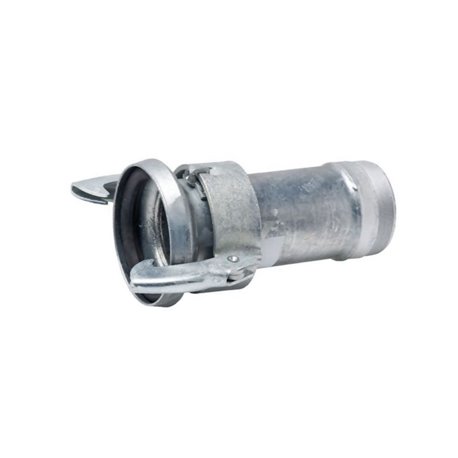 Złącza Perrot żeńskie z gwintem 4" gwint 4" l-265 mm