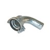 Złącze żeńskie Perrot 5"-90° na wąż 5"-127mm