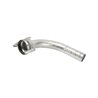 Złącze żeńskie Perrot 4"-90° na wąż 4"-102mm