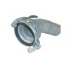 Złącze żeńskie Perrot 6"-45° na wąż 152mm - 6"