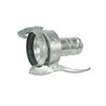 Złącze żeńskie Perrot 5" na wąż 76mm -3"