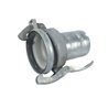 Złącze żeńskie Perrot 6" na wąż 152mm 6"
