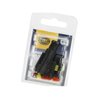Zestaw końcówek przewodu SuperSeal, komp 8KW744806801 Hella 4082300178654