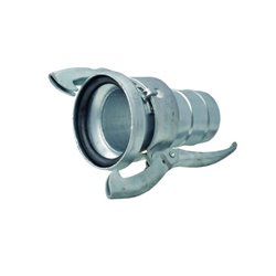 Złącza Perrot żeńskie 4" na waż 110mm