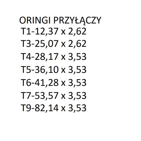 Przyłącze Redukcja Męska-T Do Zacisku T4 1” Arag 3606300427089