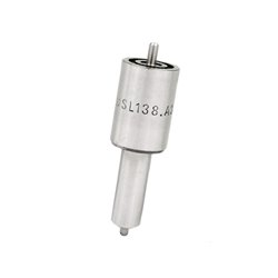 Końcówka wtryskiwacza DSL138A3 WZM WUZETEM 5700037335711
