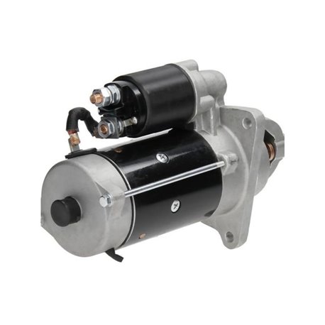 Rozrusznik , 24V 3,5 kW pasuje do Bizon, SW400