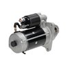 Rozrusznik , 24V 3,5 kW pasuje do Bizon, SW400