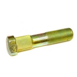 Śruba koła dużego bizon m22x1,5x81,5T-III/1-12