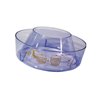 Odstojnik kurzu Fi265mm/141x100mm Donaldson