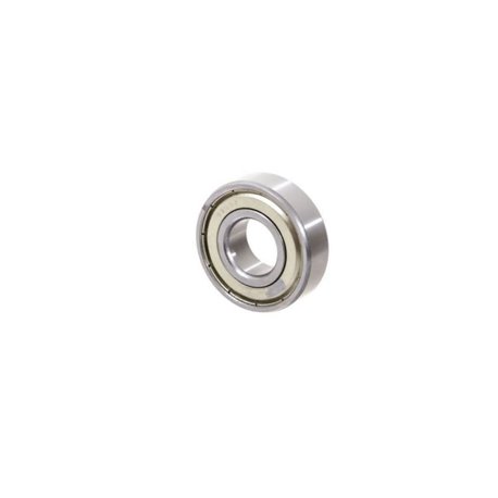Łożysko kulkowe 17x40x12 , 6203ZZ -INA/FAG