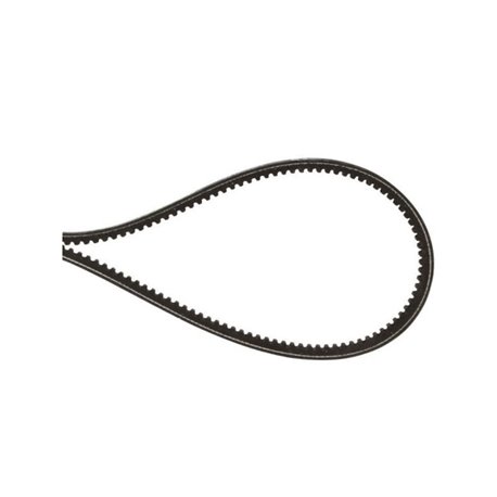 Pas klinowy Optibelt, pasuje d 87800129AB