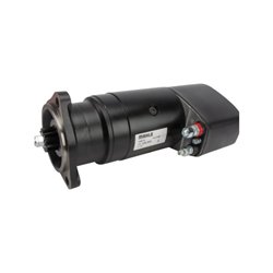 Rozrusznik Letrika, 24 V, 6,6 IS9020 Mahle 3838922054026