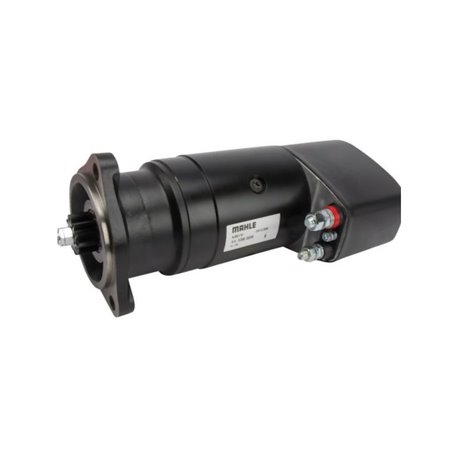 Rozrusznik Letrika, 24 V, 6,6 IS9020 Mahle 3838922054026