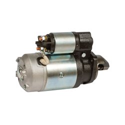 Rozrusznik Letrika IS0726 Mahle 3838922055672