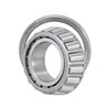Łożysko 32208 stożkowe 40,00x80,00x24,75 , 32208 FŁT
