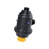 Filtr ssawny Arag 1i1/2" 50 Mesh wkład Inox niebieski 3162463