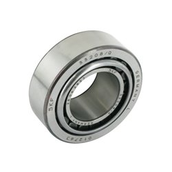Łożysko 33208 stożkowe 40,00x80,00x32,00 , 33208 SKF