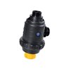 Filtr ssawny Arag 2" 50 Mesh wkład Inox niebieski 3162473