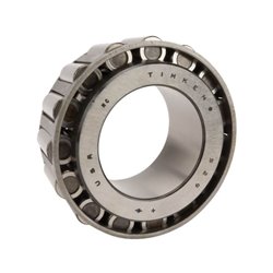Łożysko stożkowe z pierścienie 529 Timken 0053893050263