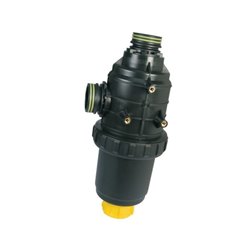 Filtr Ssawny T7 Inox 50mesh Wkład Niebieski