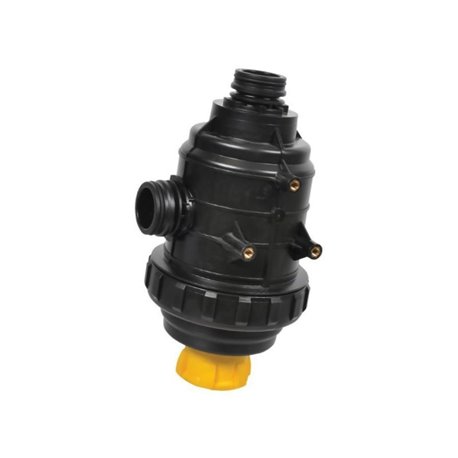 Filtr Ssawny T6 Inox 50mesh Wkład Niebieski Arag 8026834333994