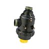 Filtr Ssawny T7 Inox 50mesh Wkład Niebieski