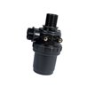 Filtr Arag ssawny 1i1/4" 50mesh wkład Inox niebieski H24mm 3122053
