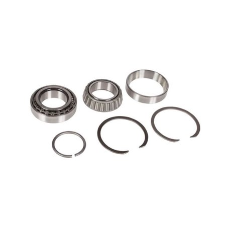 Łożysko wałeczkowo-stożkowe 28584902A1 Timken 0053893232416