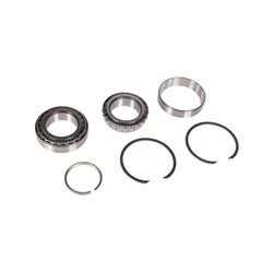 Łożysko wałeczkowo-stożkowe 39590902A1 Timken 0053893805801