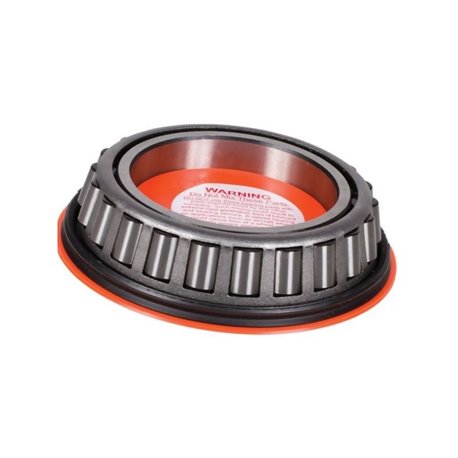 Łożysko wałeczkowo-stożkowe 395LA399A Timken 0053893027333