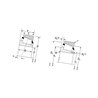 Łożysko wałeczkowo-stożkowe LM739749LM739710 Timken 0053893782607