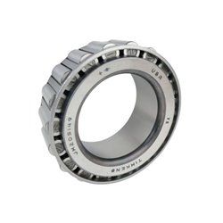 Łożysko wałeczkowo-stożkowe ZF 0750117097