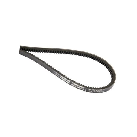 Pas klinowy uzębiony AVX 13, 1 AVX131075 Optibelt 4014486110258